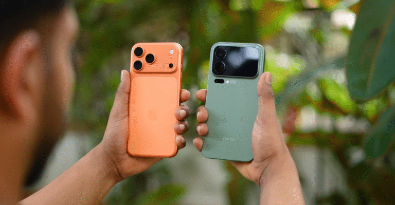 Xiaomi 17 Pro Max drop-test results how tough is the build