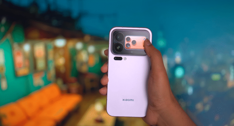 Xiaomi 17 Pro Max durability under cold UK winter battery, display, performance