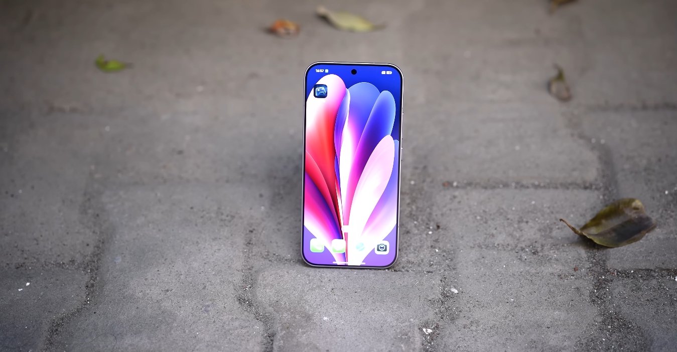 Xiaomi 17 Pro Max first look review by tech experts