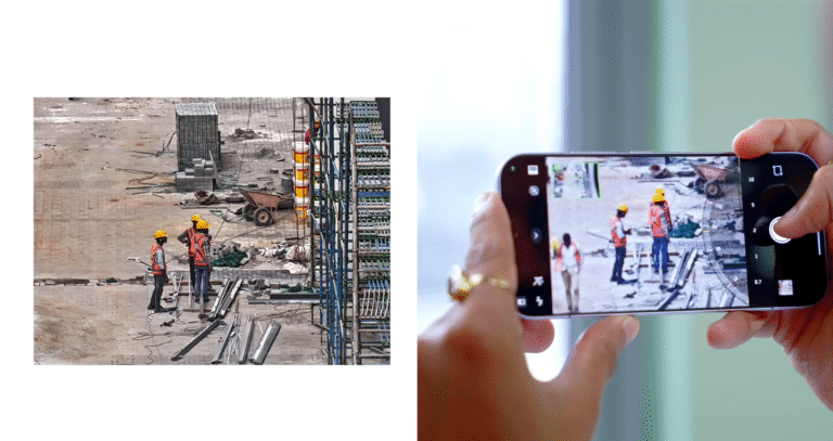 Xiaomi 17 Pro Max for content creators vlog, edit, publish on the go