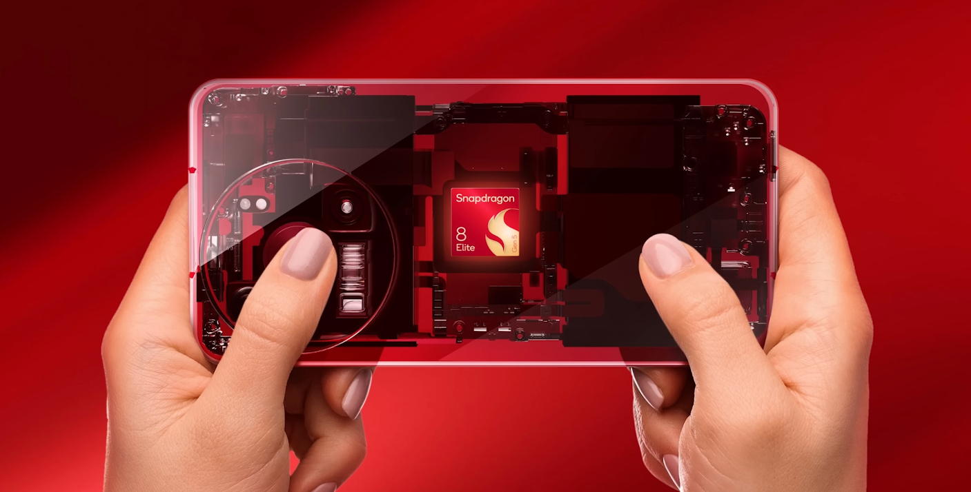 Xiaomi 17 Pro Max for gamers frame rates, thermals and battery drain