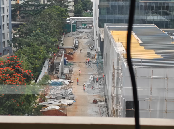 Xiaomi 17 Pro Max macro photography results unexpected performance