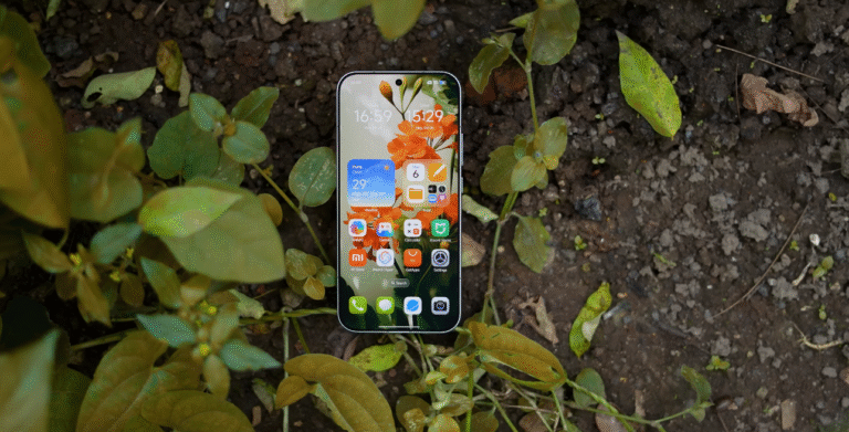 Xiaomi 17 Pro Max review could this topple the iPhone 17 Pro Max