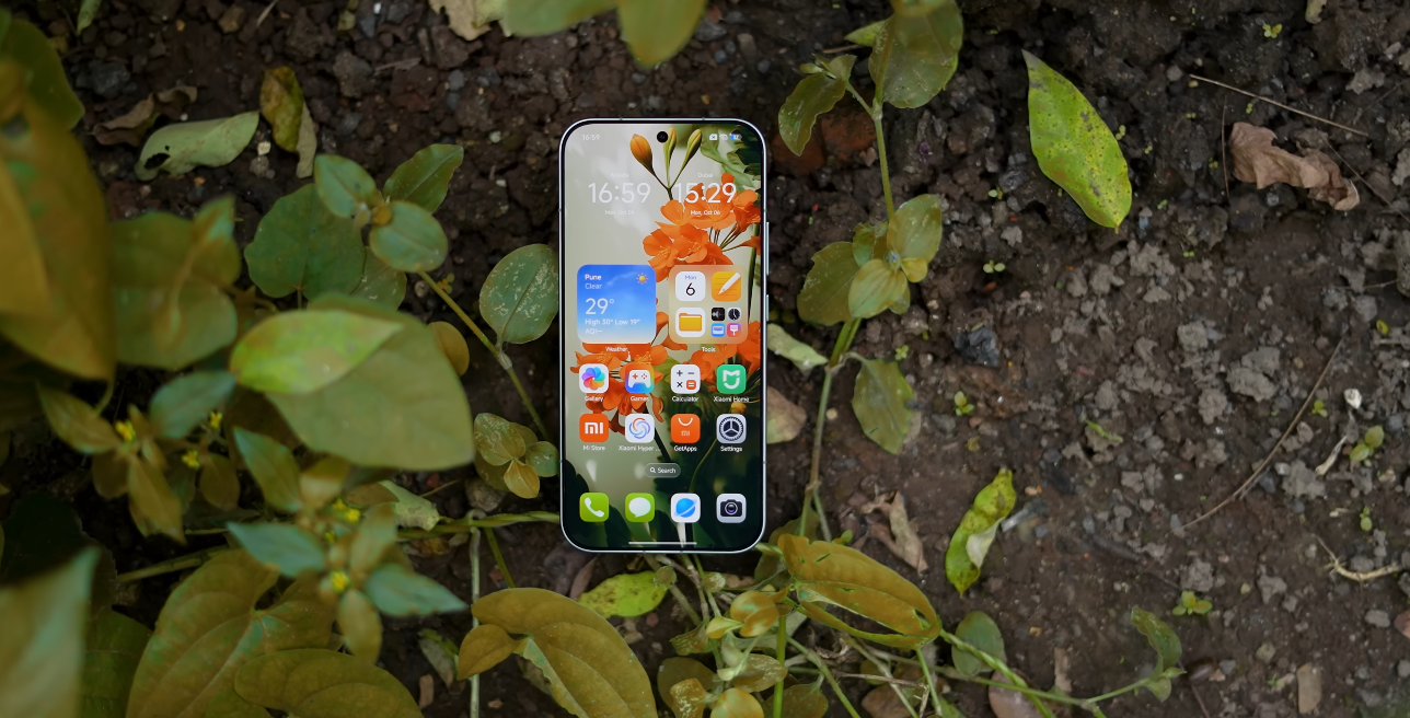 Xiaomi 17 Pro Max review could this topple the iPhone 17 Pro Max