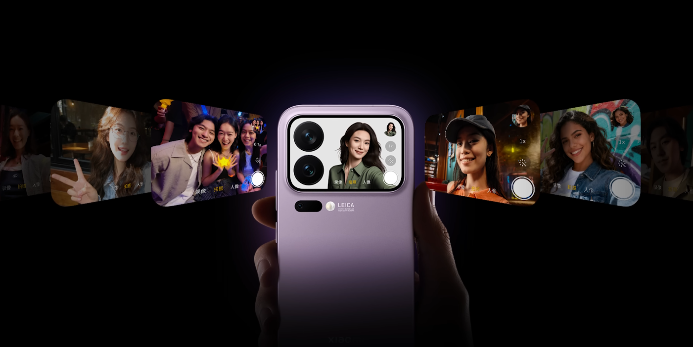 Xiaomi 17 Pro Max review could this topple the iPhone 17 Pro Max