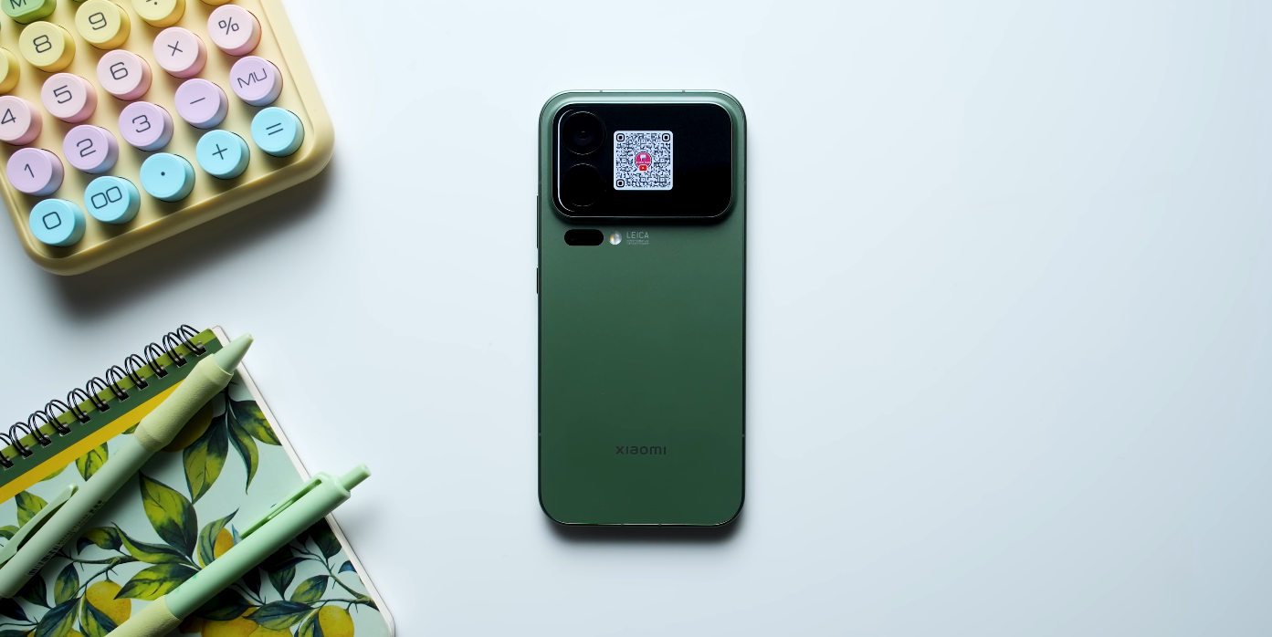 Xiaomi 17 Pro Max software update promise years of support