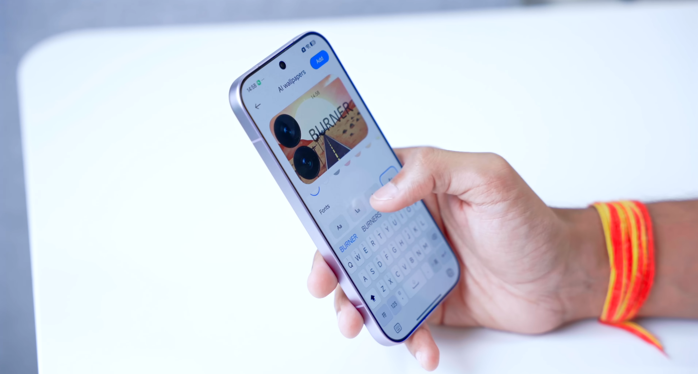 Xiaomi 17 Pro Max trade-in deals UK how much for your old phone