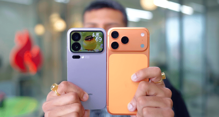 Xiaomi 17 Pro Max trade-in deals UK how much for your old phone