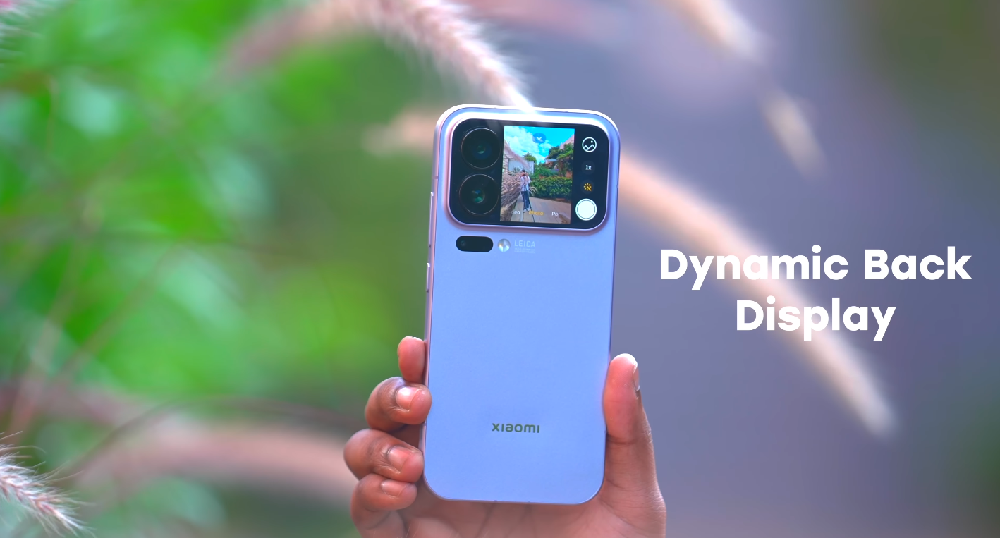 Xiaomi 17 Pro Max trade-in value drop how quickly does it lose value