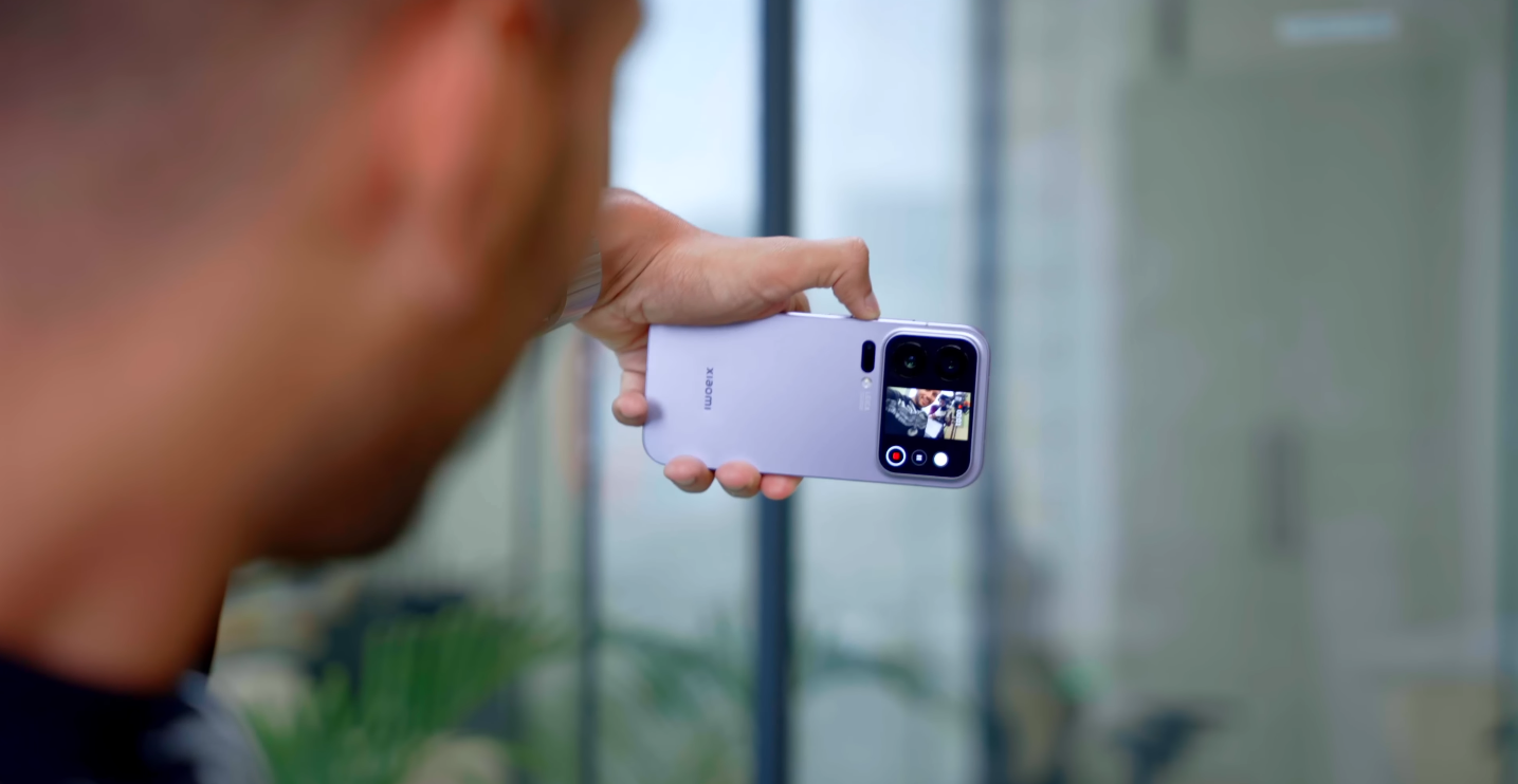 Xiaomi 17 Pro Max trade-in value drop how quickly does it lose value