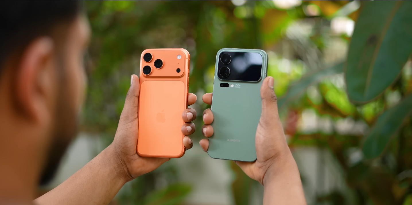 Xiaomi 17 Pro Max trade-in value what can your old phone fetch