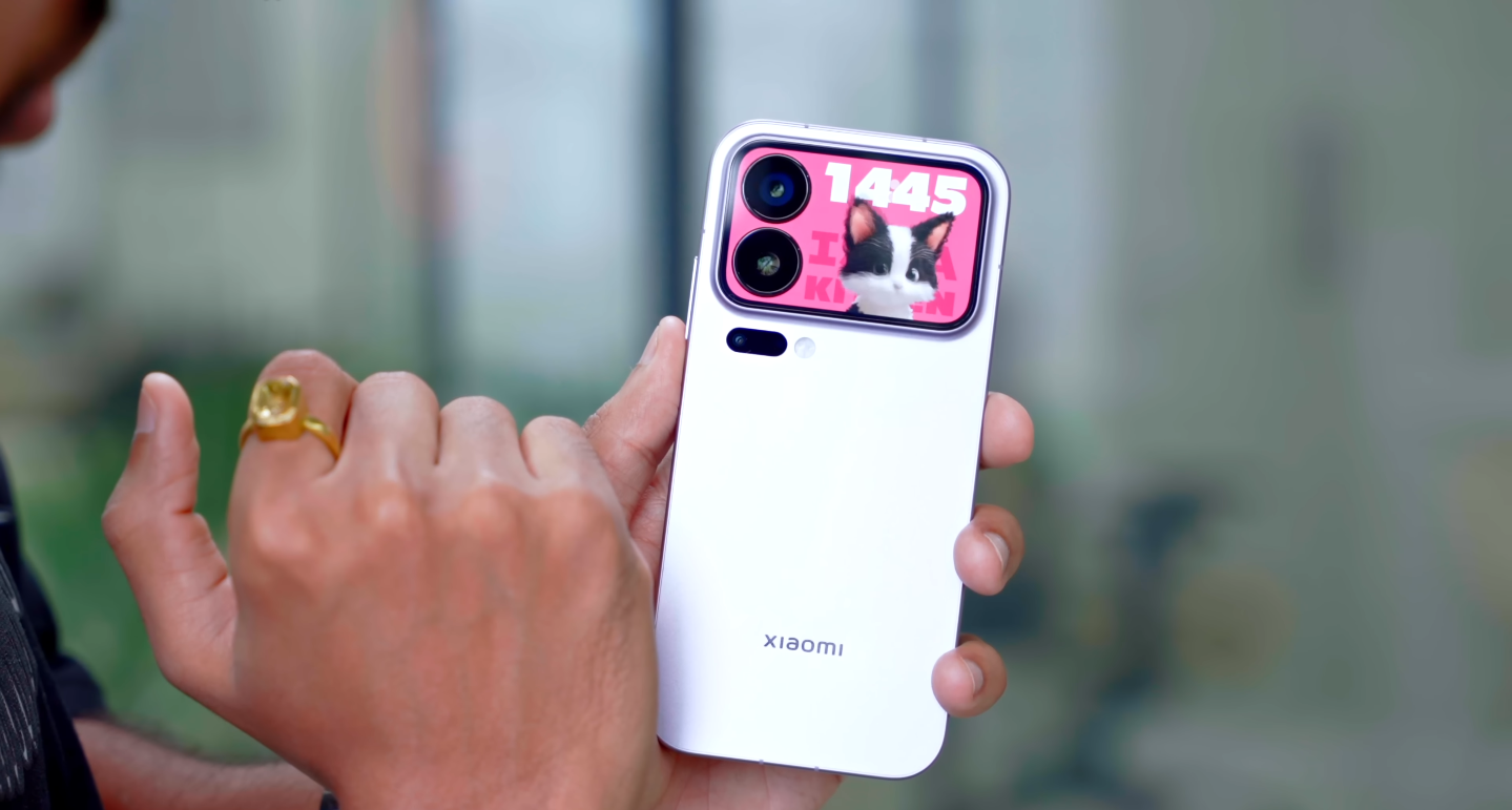 Xiaomi 17 Pro Max verdict after one month of use still top of its class