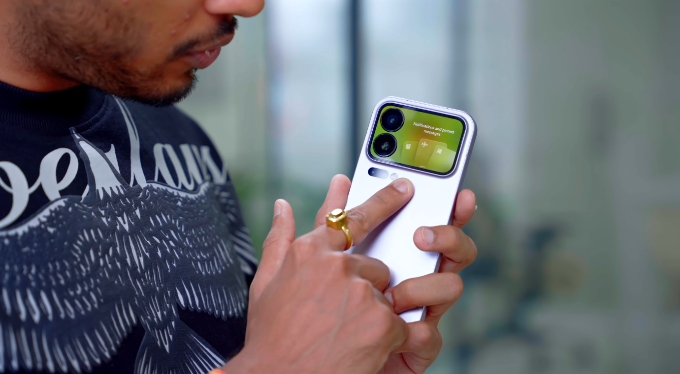 Xiaomi 17 Pro Max verdict after one month of use still top of its class