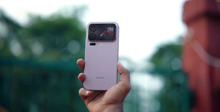 Xiaomi 17 Pro Max vs Galaxy S24 Plus early comparison