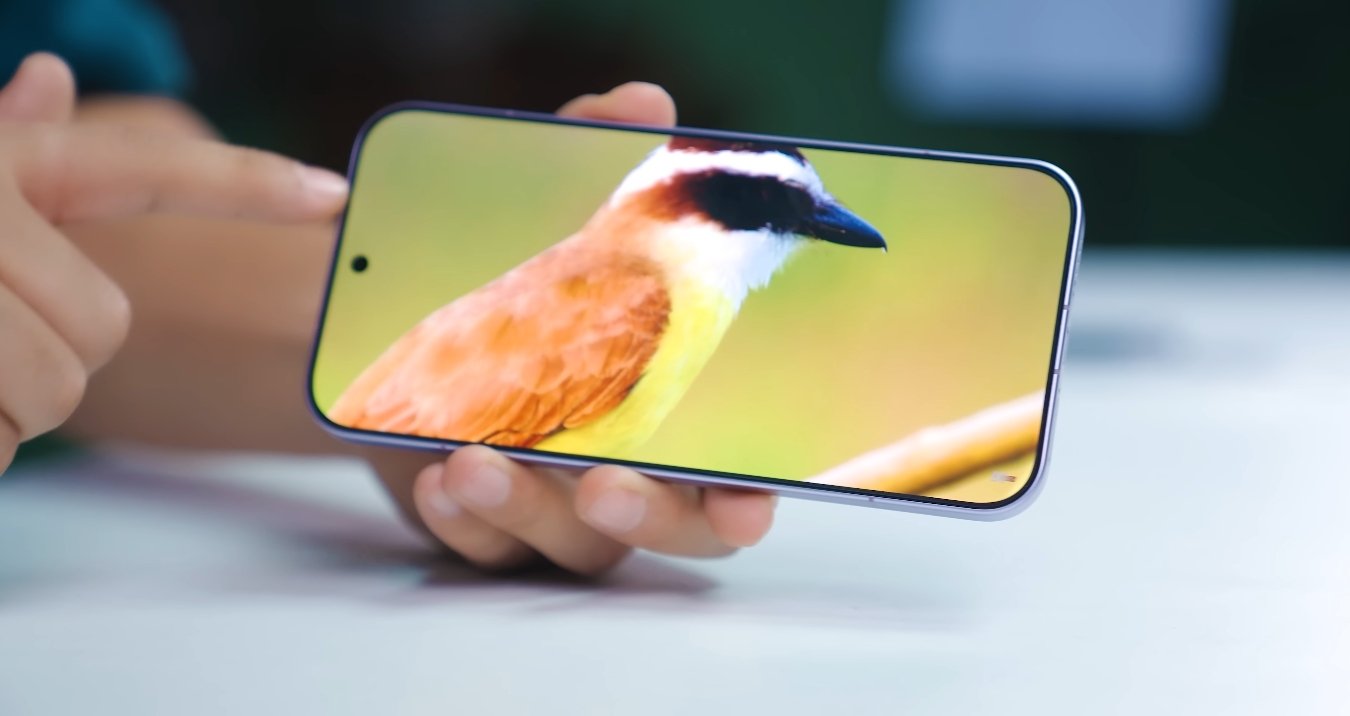 Xiaomi 17 Pro Max vs Galaxy S24 Plus price difference