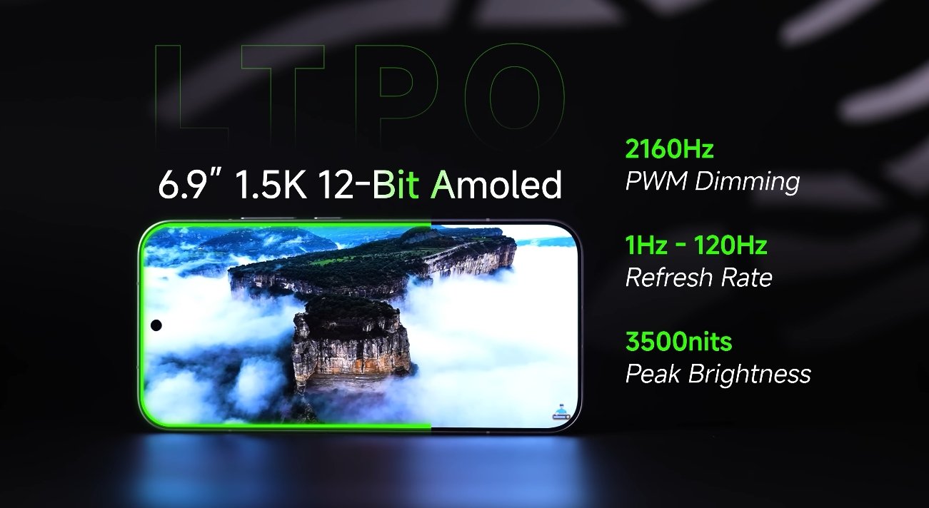Xiaomi 17 Pro Max vs Galaxy S24 Ultra display test