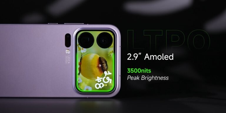 Xiaomi 17 Pro Max vs Galaxy S24 Ultra display test