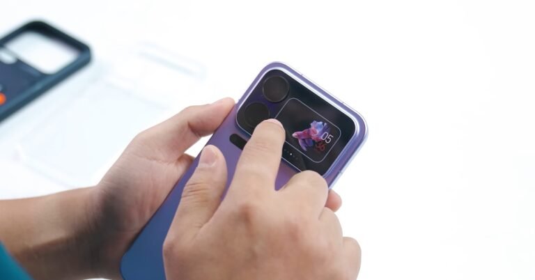 Xiaomi 17 Pro Max vs Galaxy S24 Ultra performance test