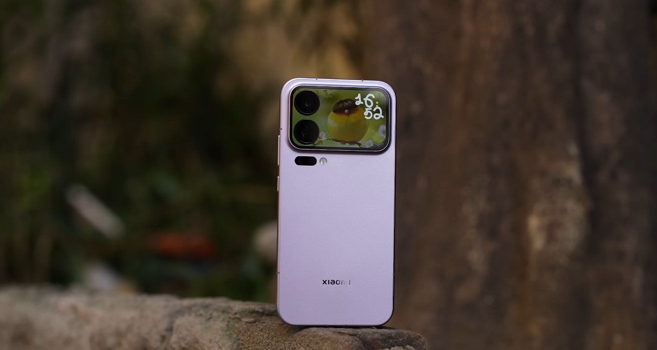 Xiaomi 17 Pro Max vs Galaxy S24 Ultra performance test