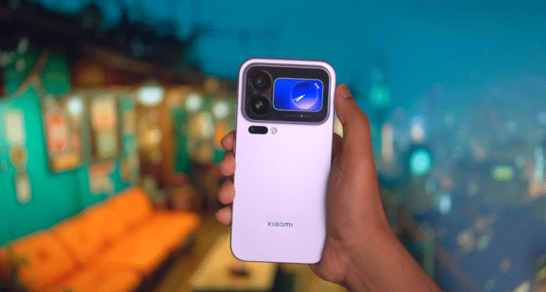 Xiaomi 17 Pro Max vs Google Pixel 9 Pro Max premium camera battle