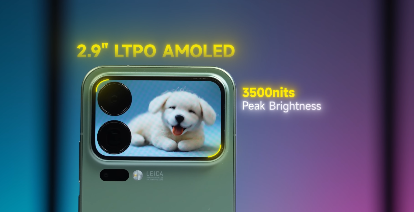 Xiaomi 17 Pro Max vs Google Pixel Fold flagship options compared