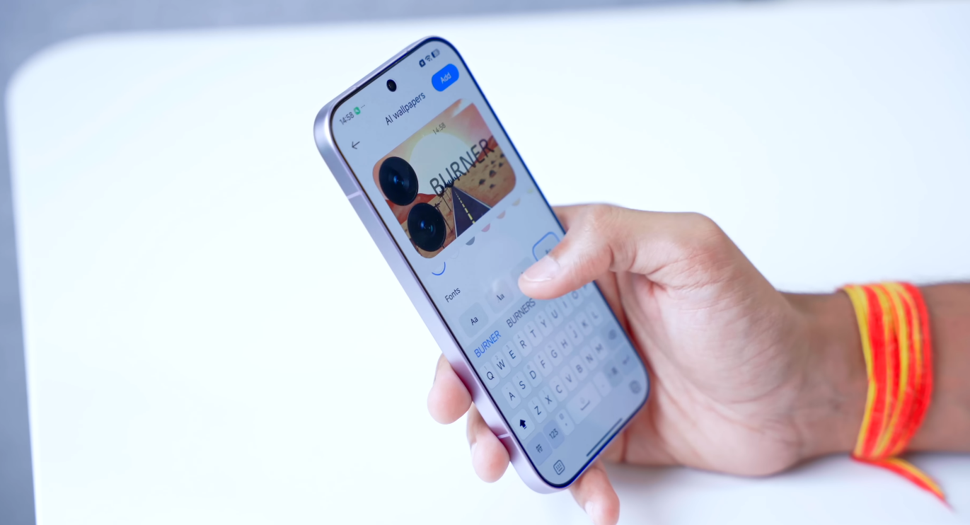 Xiaomi 17 Pro Max vs Huawei P70 Pro when global versions arrive