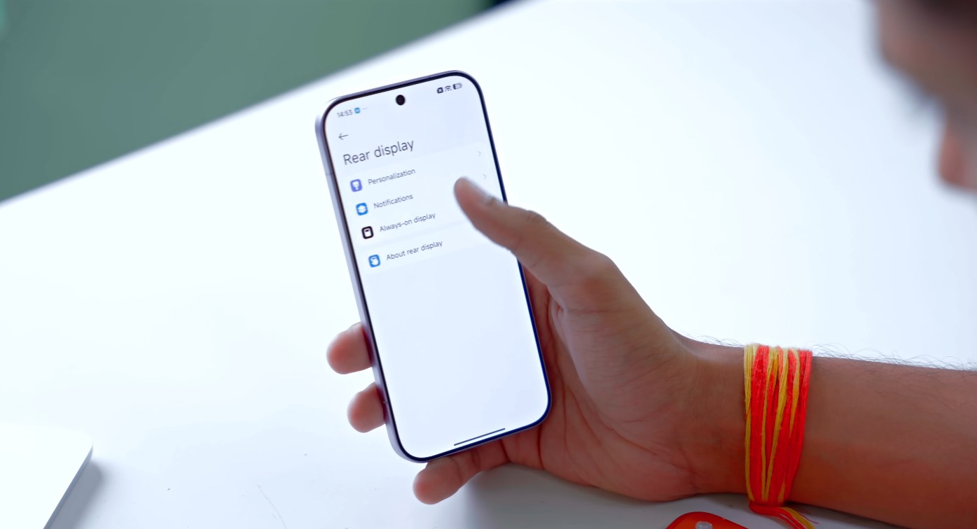 Xiaomi 17 Pro Max vs LG Velvet 2 past vs future flagship tech