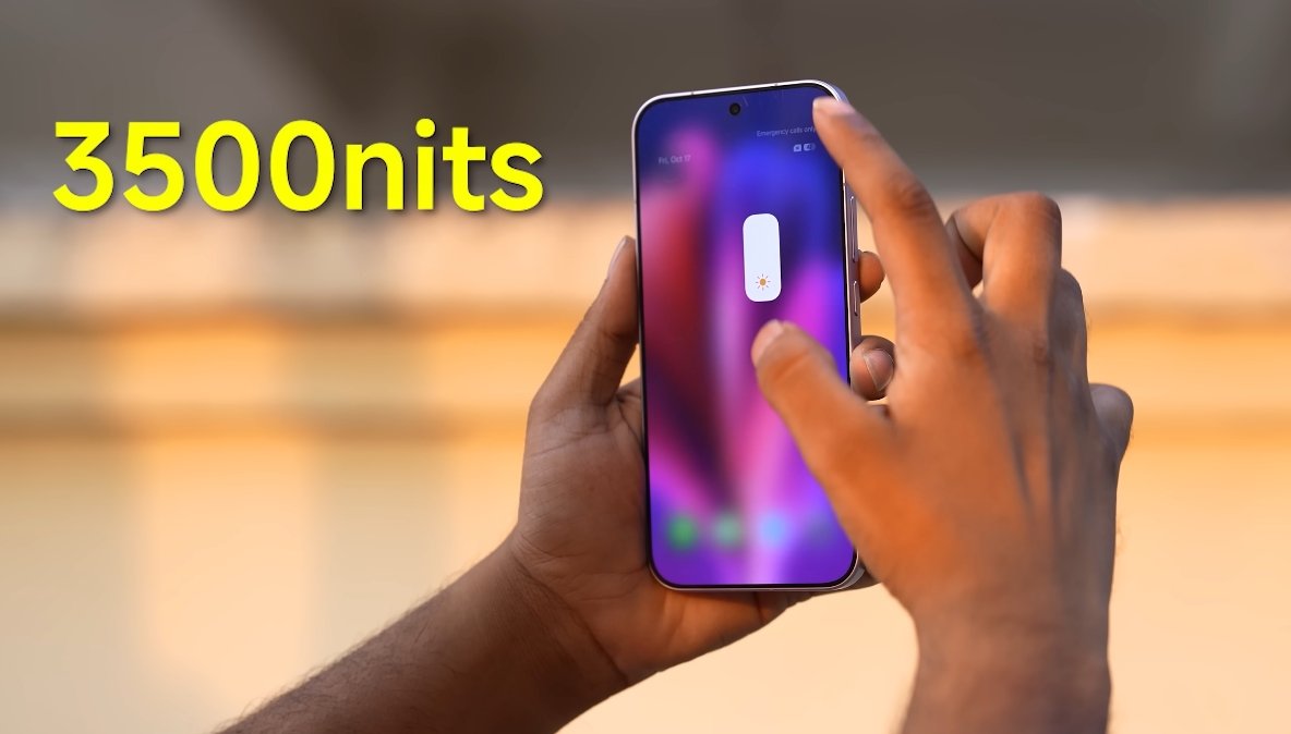 Xiaomi 17 Pro Max vs OnePlus 13 Ultra feature test