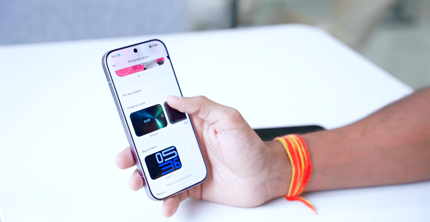 Xiaomi 17 Pro Max vs OnePlus 14 Pro flagship face-off for steady buyers