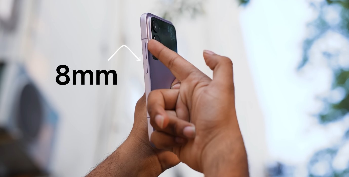 Xiaomi 17 Pro Max vs Realme 13 Pro Plus design review