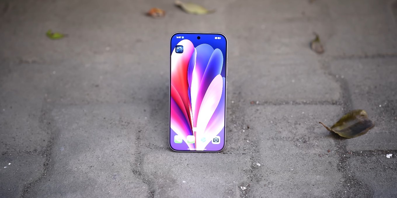 Xiaomi 17 Pro Max vs Realme GT 7 Pro full comparison
