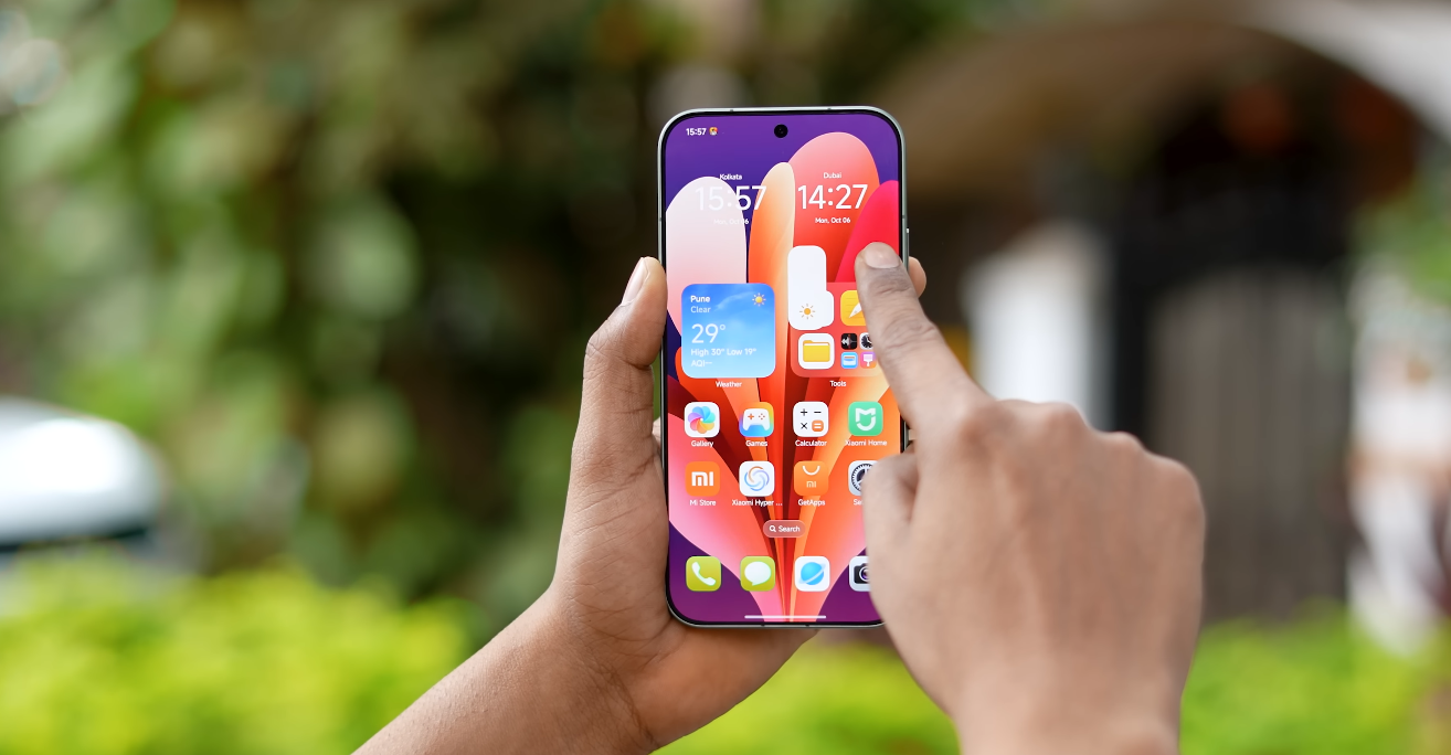 Xiaomi 17 Pro Max vs Samsung Galaxy S25 Ultra which wins in value