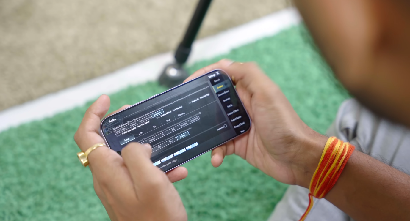 Xiaomi 17 Pro Max vs Sony Xperia 1 VII photography war continues