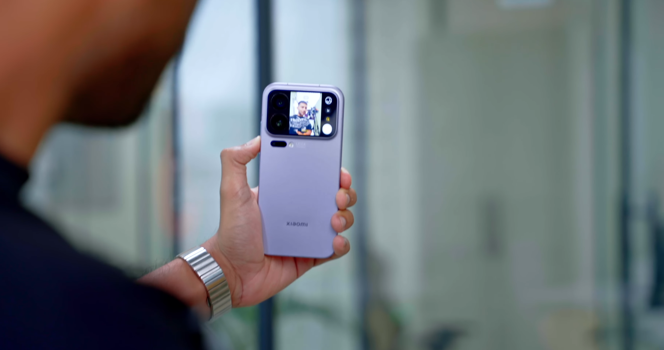 Xiaomi 17 Pro Max vs budget flagship contenders value war