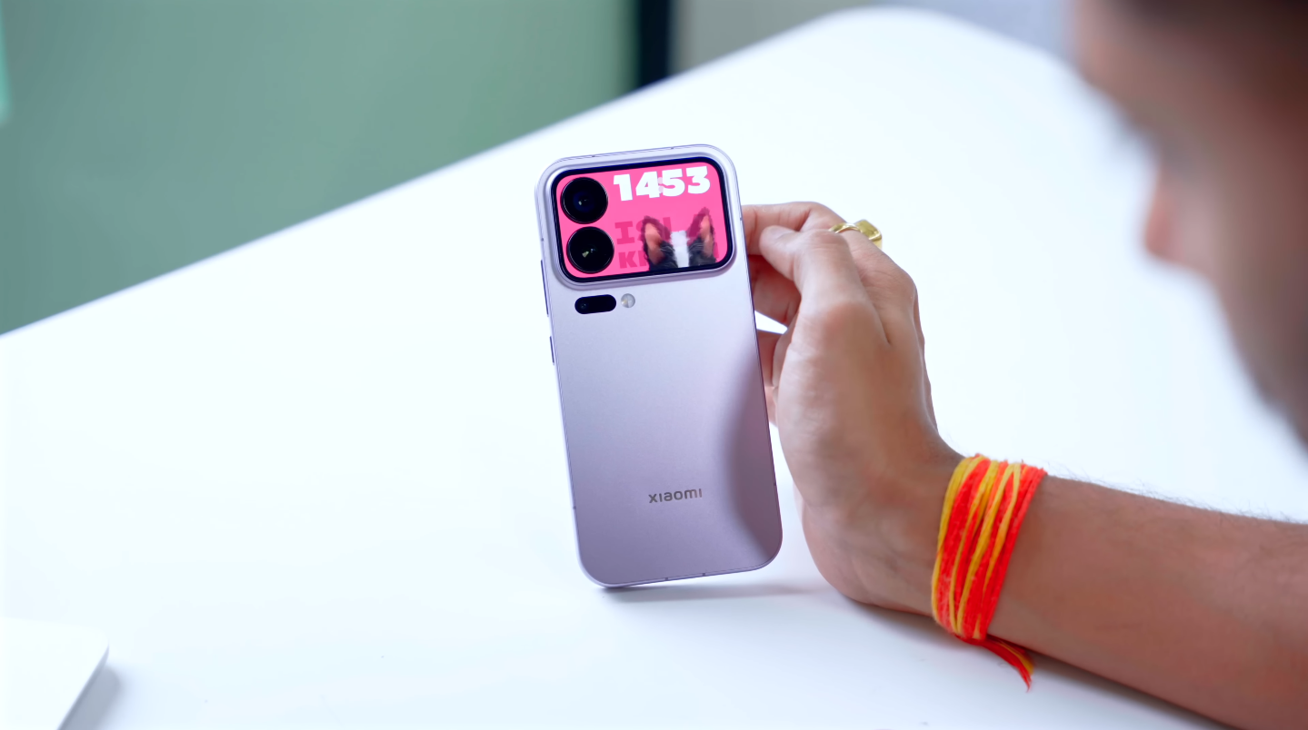 Xiaomi 17 Pro Max vs iPhone SE 4 flagship versus affordable premium