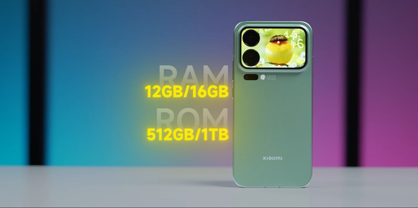 Xiaomi 17 Pro Max waterproof rating, dust resistance and durability check