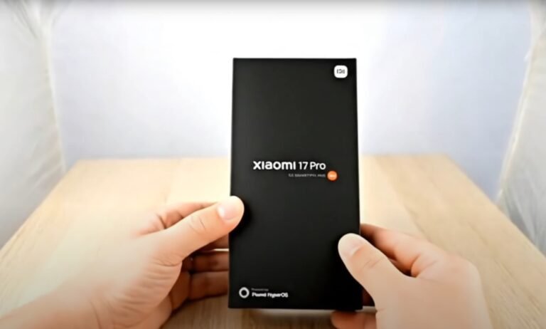 Xiaomi 17 Pro Official USA Launch Coming Soon