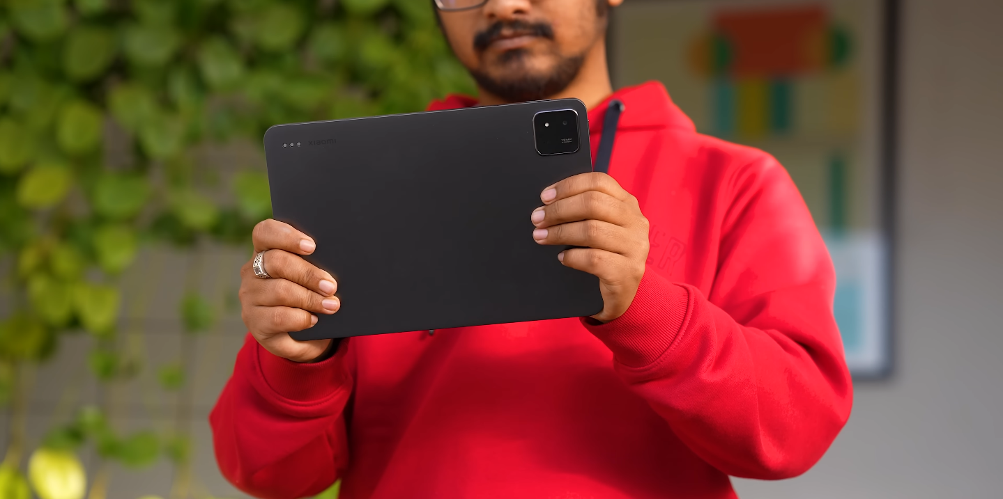 Xiaomi Pad 7 Max gets a surprising UK discount this Black Friday
