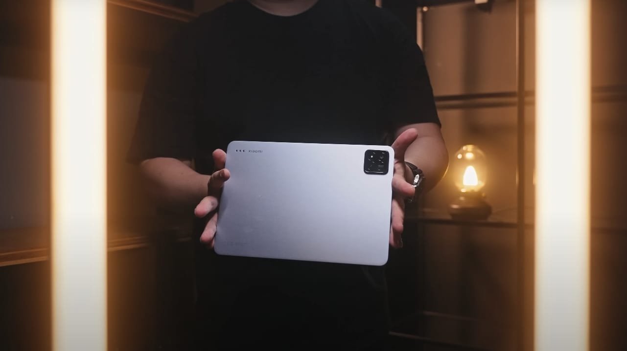 Xiaomi Pad 7S Pro Android Tablet