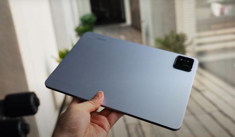 Xiaomi Pad 7S Pro Android Tablet Excellence Review
