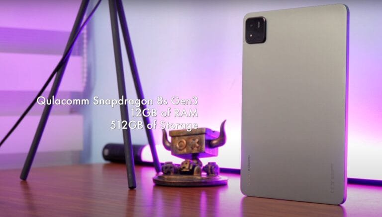 Xiaomi Pad 7S Pro USA Price and Launch Date