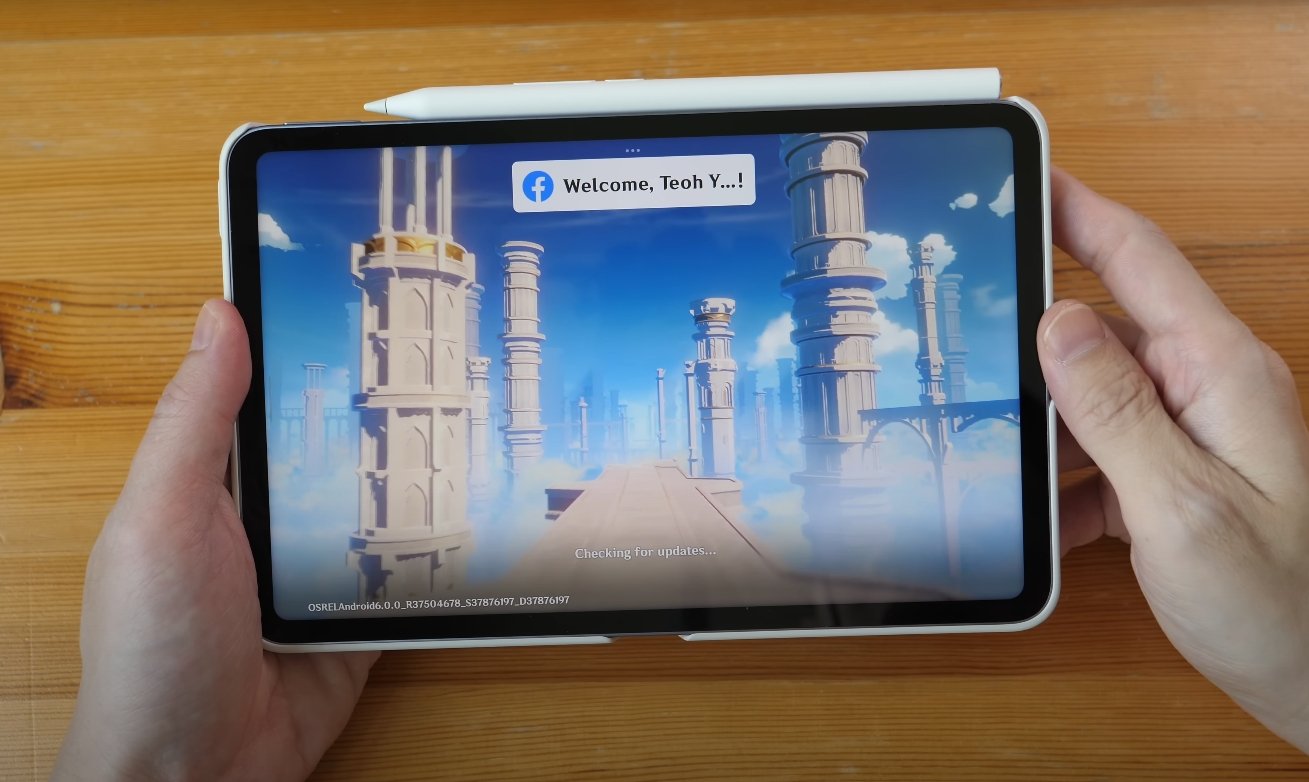 Xiaomi Pad Mini accessories review 