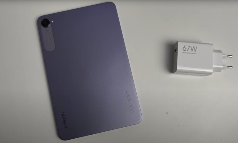 Xiaomi Pad Mini hands-on impressions for USA users