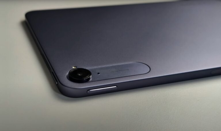 Xiaomi Pad Mini integration with other Xiaomi devices