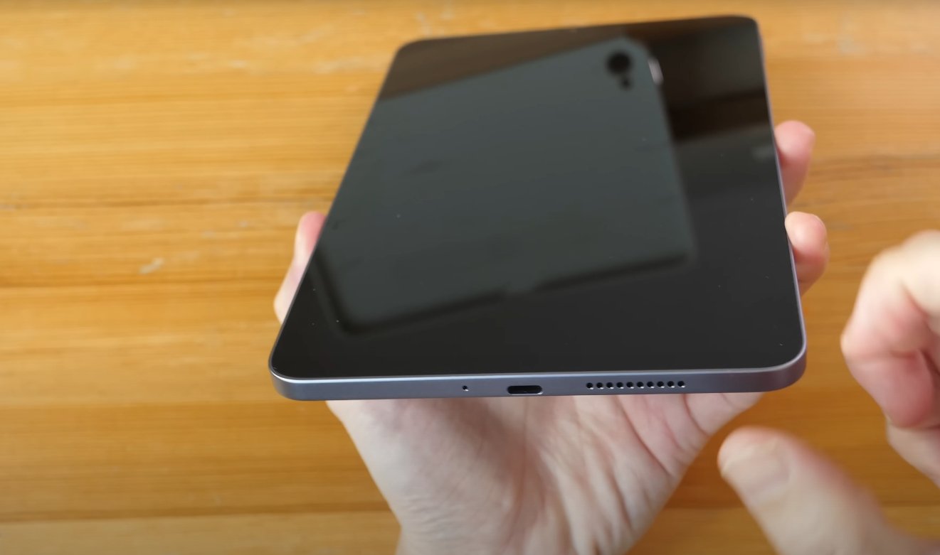 Xiaomi Pad Mini optimized for study, work, and gaming