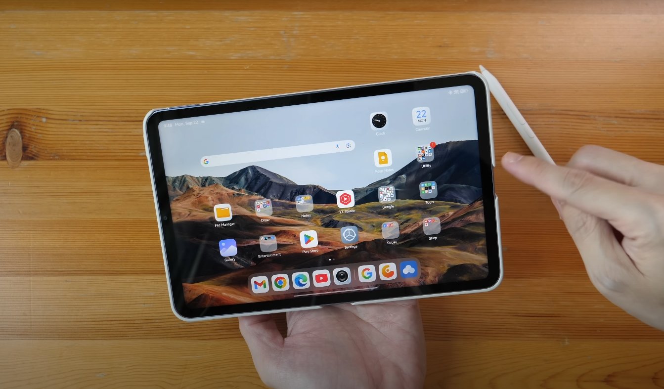 Xiaomi Pad Mini overall experience and value
