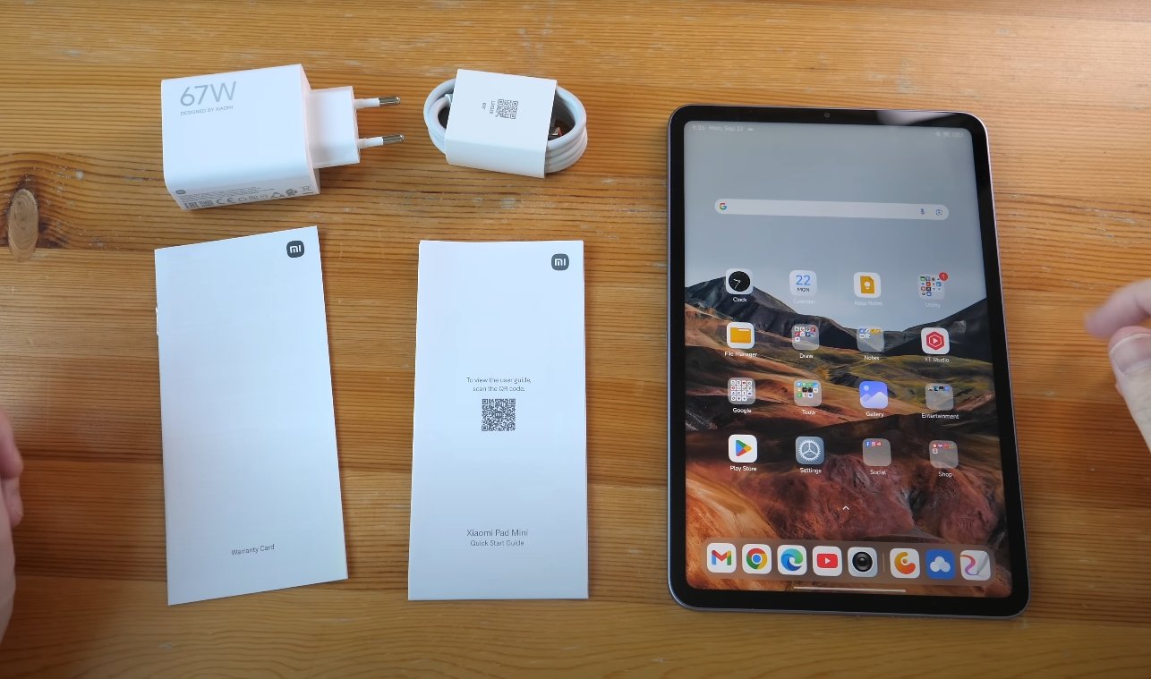 Xiaomi Pad Mini overall experience and value for digital learners