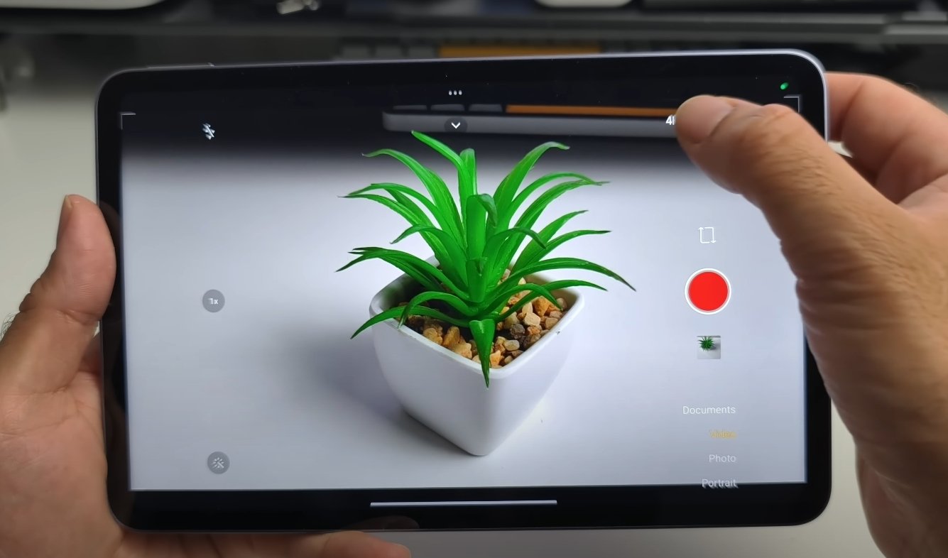 Xiaomi Pad Mini protective case available with leather