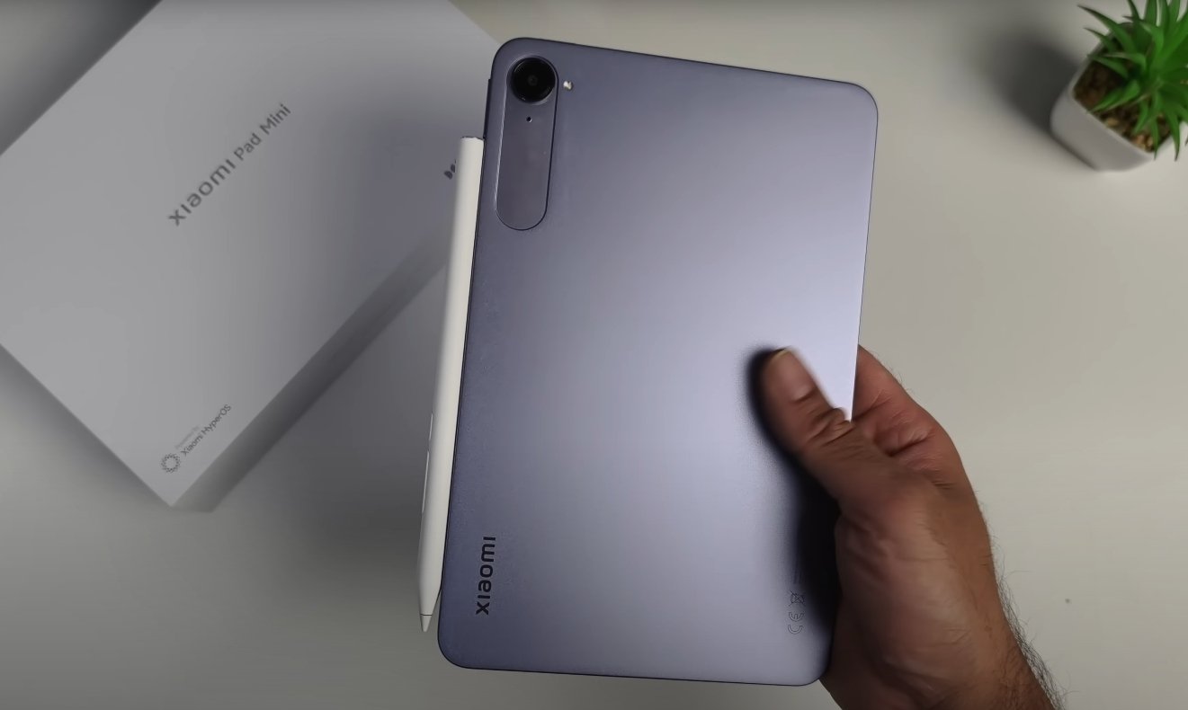 Xiaomi Pad Mini release date confirmed for USA buyers