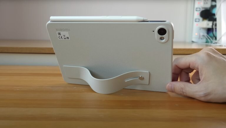 Xiaomi Pad Mini review of portability and convenience in USA